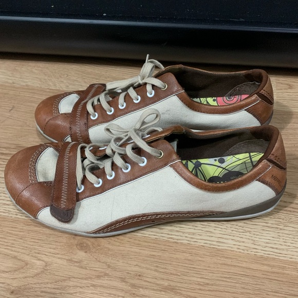 Merrell Shoes 315 Merrill Brown Casual Poshmark